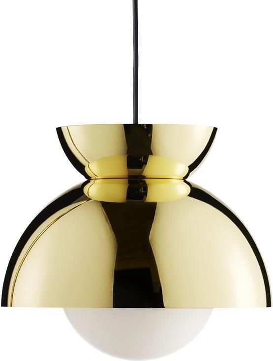 Frandsen Butterfly hanglamp Ø29 messing