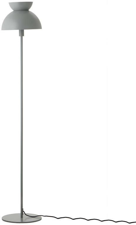 Frandsen Butterfly vloerlamp mat grijs