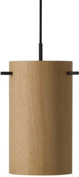 Frandsen FM1954 hanglamp Ø16 eiken