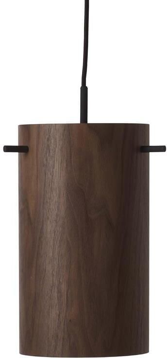 Frandsen FM1954 hanglamp Ø16 walnoot