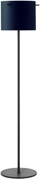 Frandsen FM1954 vloerlamp matt black