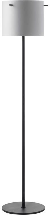 Frandsen FM1954 vloerlamp matt grey