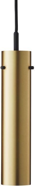Frandsen FM2014 hanglamp Ø5.5x24 brass polished