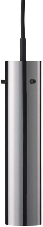 Frandsen FM2014 hanglamp Ø5.5x24 steel glossy
