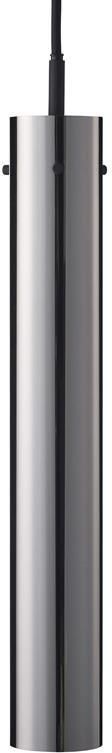 Frandsen FM2014 hanglamp Ø5.5x36 steel glossy