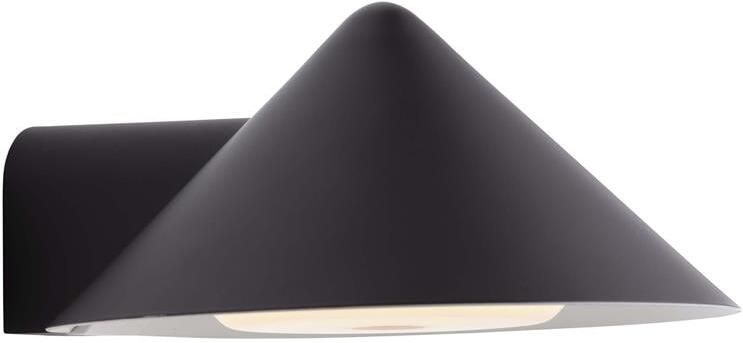 Frandsen Grasp wandlamp LED oplaadbaar matt black