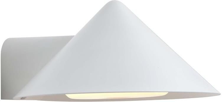 Frandsen Grasp wandlamp LED oplaadbaar matt white