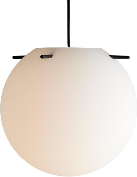 Frandsen Koi hanglamp Ø32 wit