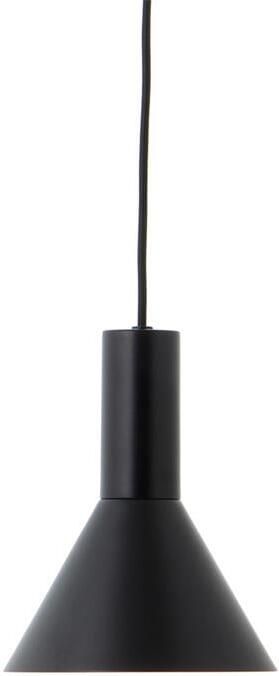 Frandsen Lyss hanglamp zwart