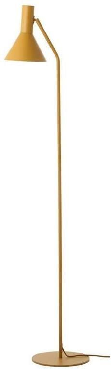 Frandsen Lyss vloerlamp almond