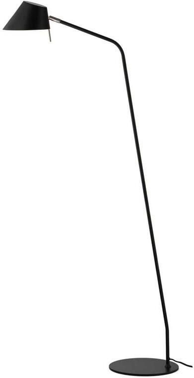 Frandsen Vloerlamp Office Vloerlamp met 1 lichtpunt