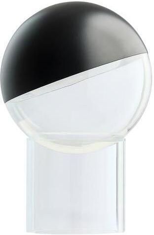 Frandsen Pila Portable tafellamp Black