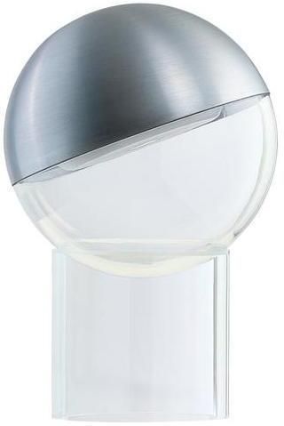 Frandsen Pila Portable tafellamp Brushed Aluminium