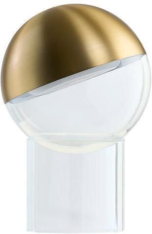 Frandsen Pila Portable tafellamp Solid Brass