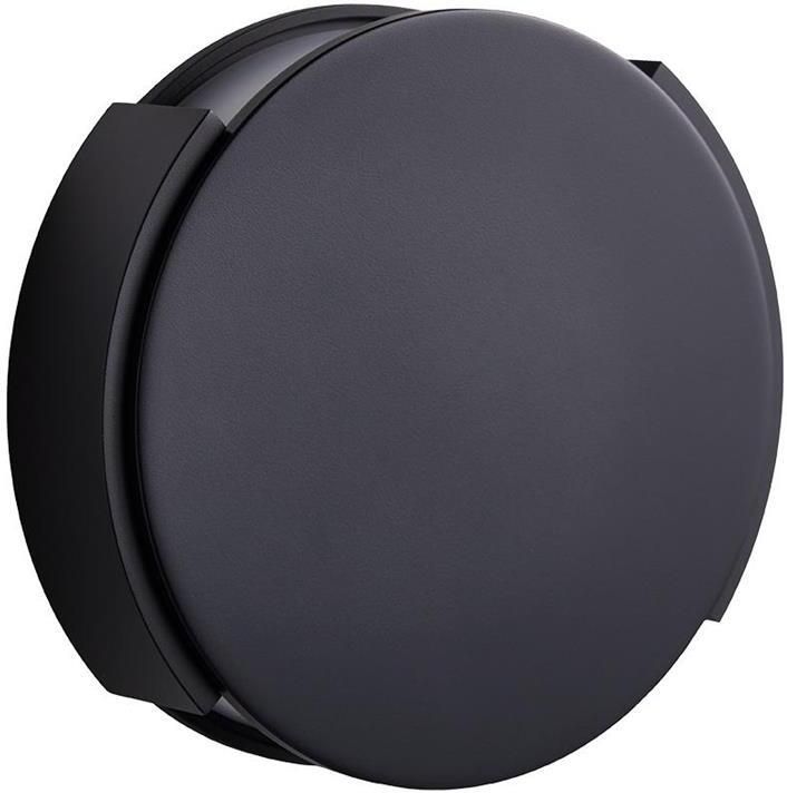 Frandsen Rotate wandlamp Ø15 Black