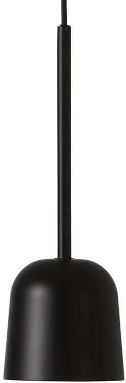 Frandsen Satellite hanglamp matt black