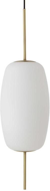 Frandsen Silk hanglamp L Ø22