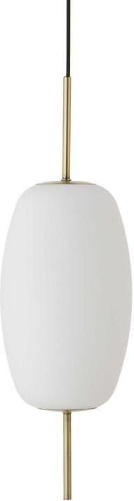 Frandsen Silk hanglamp M Ø20