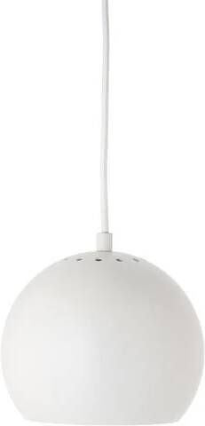 Frandsen Hanglamp Ball Hanglamp met 1 lichtpunt 18 cm - Foto 1