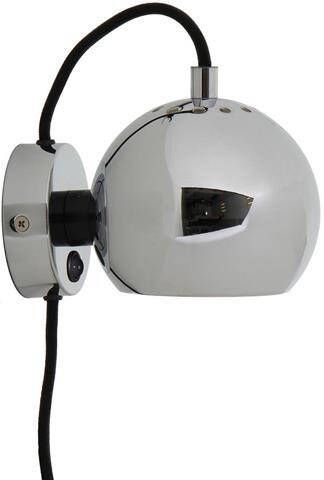 Frandsen Wandlamp Ball Wandlamp met 1 lichtpunt