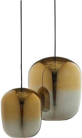 Frandsen Hanglamp Ombre Hanglamp met 1 lichtpunt 35 cm - Foto 1