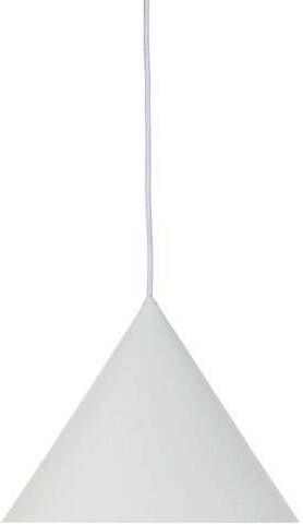 Frandsen Hanglamp Benjamin Hanglamp met 1 lichtpunt 30 cm