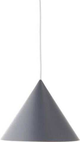 Frandsen Hanglamp Benjamin Hanglamp met 1 lichtpunt 30 cm