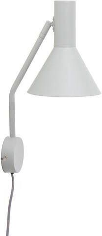 Frandsen Wandlamp Lyss Wandlamp met 1 lichtpunt