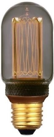 Freelight Led Lamp Smoke 40mm 4.3 Watt incl. Dimmer