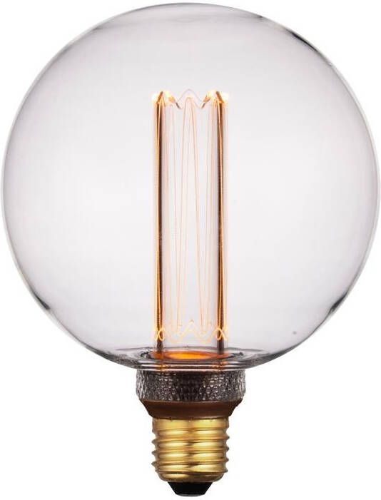 Freelight Led Lamp 125mm 4.3 Watt incl. Dimmer - Foto 1