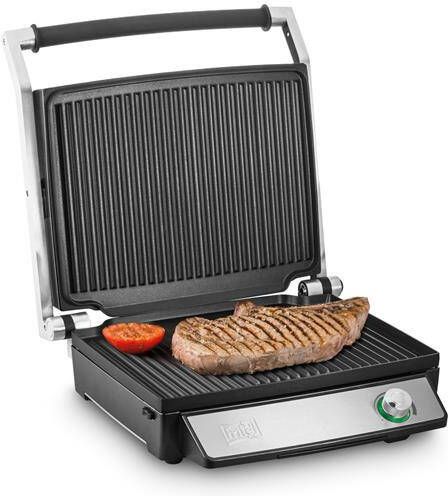 Fritel Power grill 2400 W GR3495