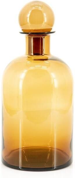 FURNILUX By-Boo Vaas Dio Large- Brown