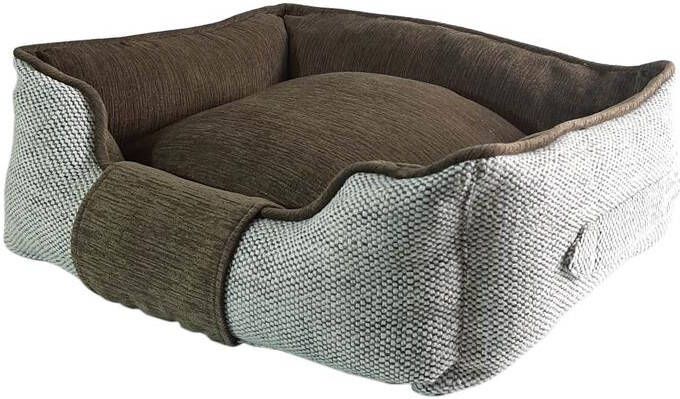 FURNILUX Hondenbed Honden sofa Honden mat