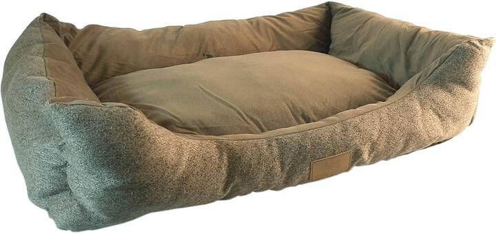 FURNILUX Hondenmand Hondenbed Luxe Hondensofa