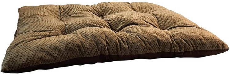 FURNILUX Hondenmand Hondenbed Luxe Hondensofa