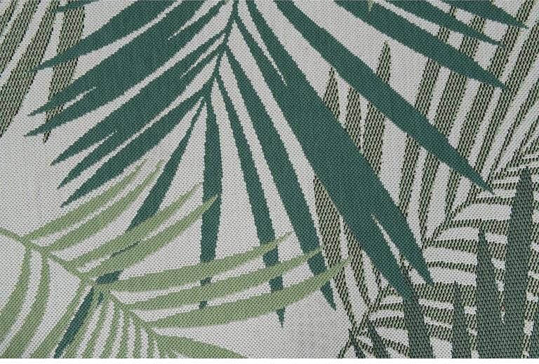 Garden Impressions Buitenkleed naturalis palm leaf 120x170 cm - Foto 1