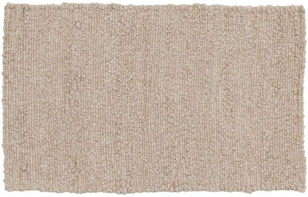 Garden Impressions GI Ankara buitenkleed 200x290 cm. Merino Sand - Foto 2