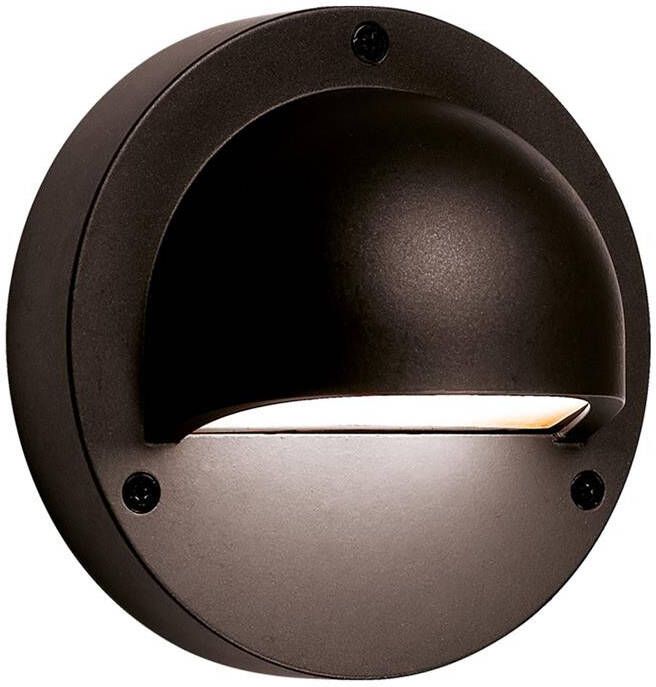 Garden Lights DEIMOS BLACK WANDVERLICHTING 12 V 30 lm 1 W 3000 6000 K - Foto 2