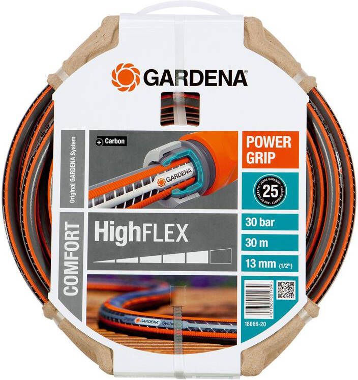 Gardena Comfort HighFlex Tuinslang 30 m - Foto 1