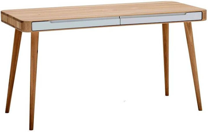 Gazzda Ena Bureau naturel