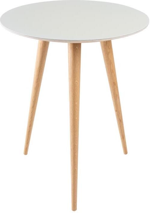 Gazzda Arp bijzettafel 45 Mushroom