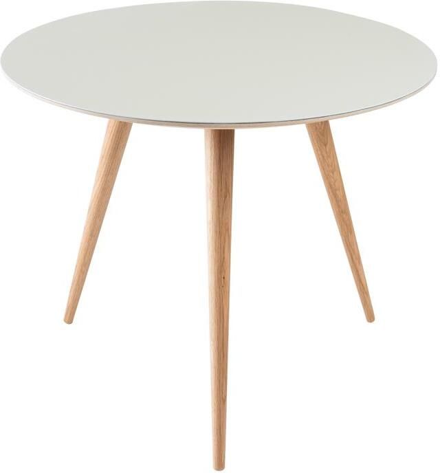 Gazzda Arp bijzettafel 55 Mushroom