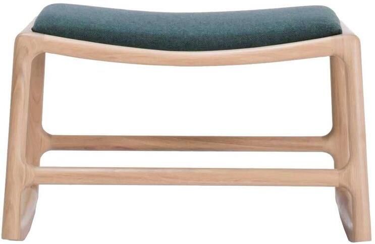 Gazzda Dedo voetenbank Main Line Flax Greenford 32