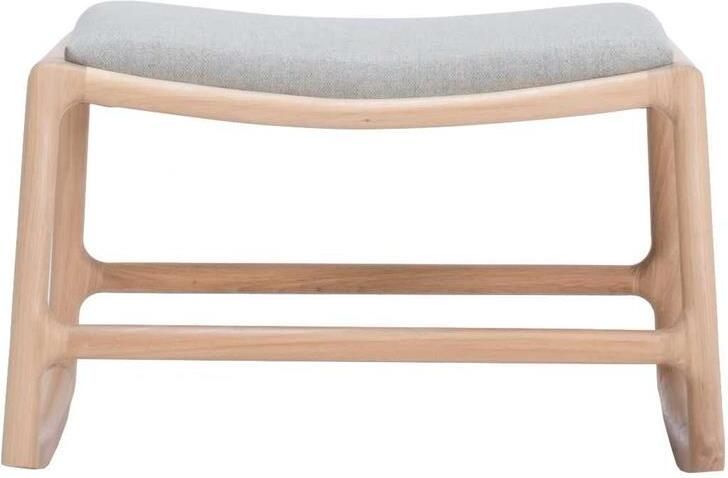 Gazzda Dedo voetenbank Main Line Flax Newbury 10