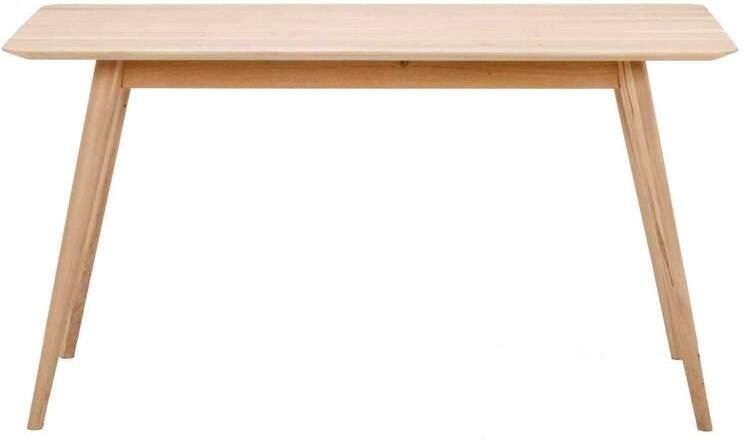 Gazzda Stafa bureau naturel