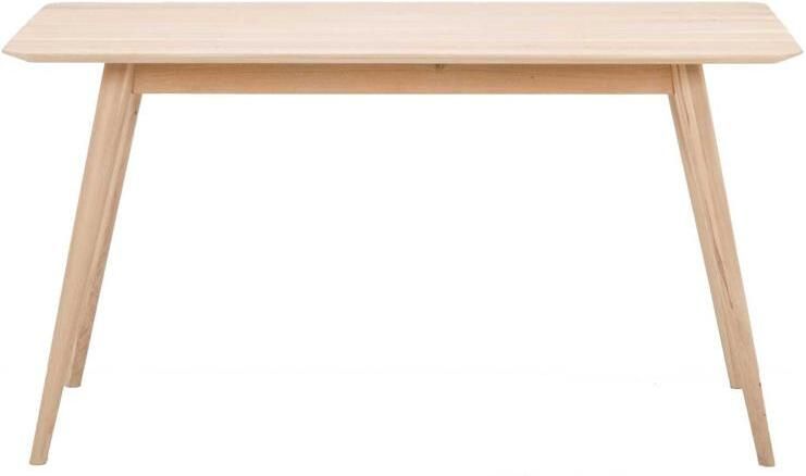 Gazzda Stafa bureau whitewash