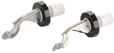 GEFU Flessenstop Set Van 2 Stuks BOTELO