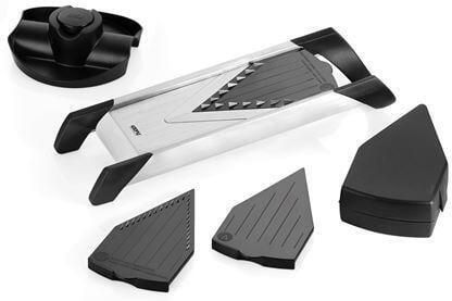 GEFU Mandoline &apos;Violino&apos;