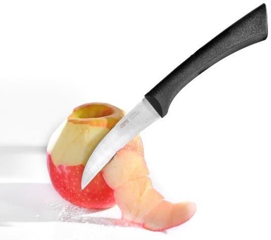 GEFU Schilmesje Senso