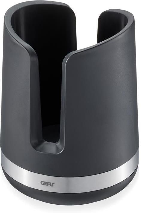 GEFU Smartline Flessenkoeler Zwart